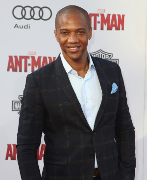 August Richards Pictures