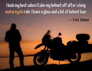40 Motorcycle Quotes and Sayings Every Biker Should Read