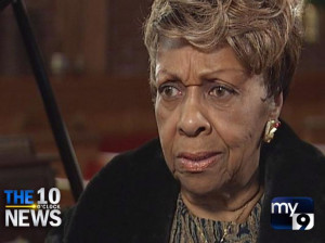 Cissy Houston, Whitney Houston's mother, opens up on death of her ...