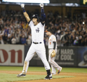 homage to Derek Jeter, here is a list compiled of inspirational quotes ...