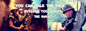 Full Metal Jacket - Animal Mother Profile Facebook Covers