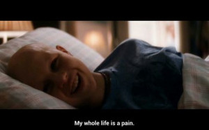 Movies quotes -My sister's keeper