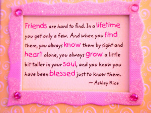 ... Gallery For Wallpaper With Inspirational Quotes About Friendship