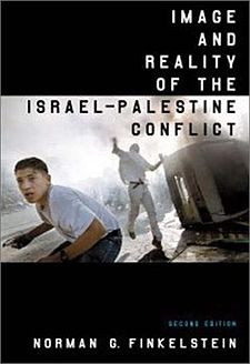 Image and Reality of the Israel–Palestine Conflict
