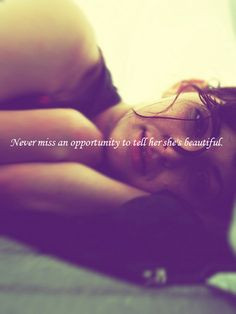 will always tell you It's the truth