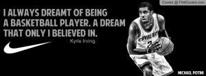 Download Kyrie Irving Quotes