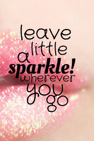 you go: Glitter Sparkle, Motivation Quotes, Dance Quotes, Image Quotes ...