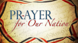 Prayer For Our Nation | 1920 x 1080 | Download | Close
