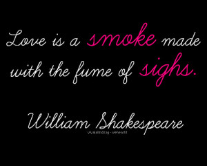 love, quote, shakespeare