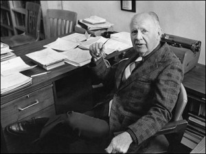 William Taft, professor emeritus at the Missouri School of Journalism ...