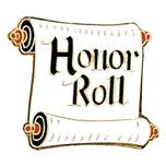 Why our school recognizes honor roll in school pride assemblies