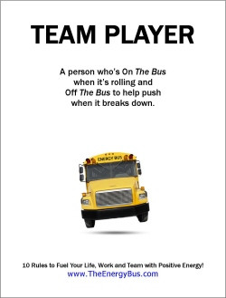Team Player