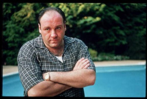 ... series the sopranos photo by anthony neste time life pictures getty