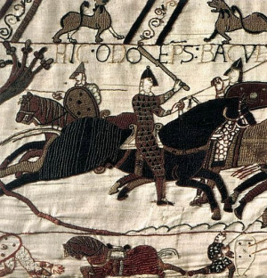 Thread: Were Norse War Clerics real?