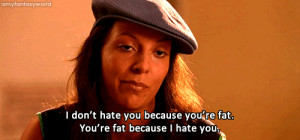 15 Life Lessons from “Mean Girls” As Told By GIFs