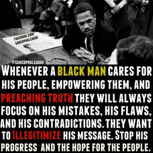 Malcom X Quote that applies to President Obama & the 2014 Republican ...