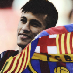 option 1 (barcelona shirt)