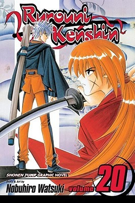 Start by marking “Rurouni Kenshin, Volume 20 (Rurouni Kenshin #20 ...