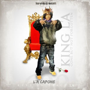 La Capone 600 Mixtape La capone neva + download by