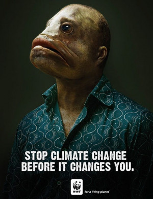 WWF – Stop Climate Change Before it Changes You | Global Cause ...