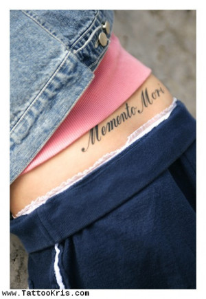 20Word%20Quotes%20For%20A%20Tattoo%203 3 Word Quotes For A Tattoo 3