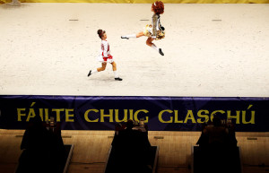 Inspirational Irish dance Quotes