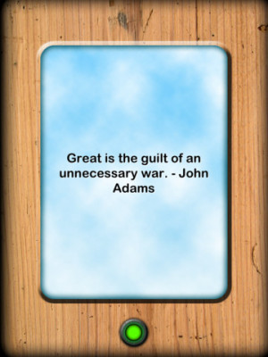 Political Quotations