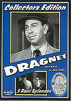 Dragnet (1951)
