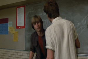 You know, I been getting into hog tranquilizers