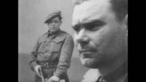 HD Concentration Camp / Second World War / Germany / 1945 – Stock ...