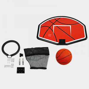 Home / Spring Trampolines / Trampoline Basketball Kit