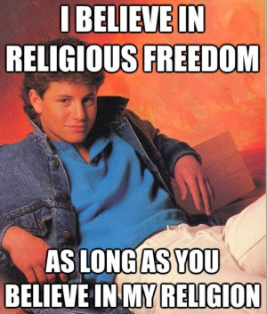 Mike Seaver Would Hate This Guy - Kirk Cameron Memes!