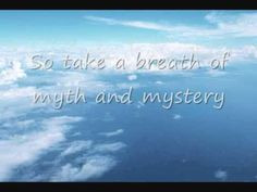 Owl City ~To The Sky ~ Lyrics cannot process.... More