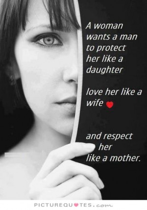 ... Quotes Daughter Quotes Woman Quotes Wife Quotes Man Quotes Protection