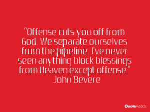 John Bevere