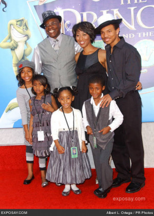 keith david with family return to keith david pictures index