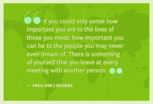 Quotes That Show That Mr. Rogers Was A Perfect Human Being- mr.rogers ...