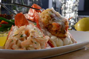 Red Lobster Specials & Coupon!