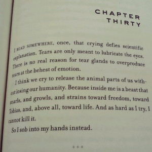 insurgent quotes with page numbers