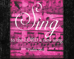 Bible Verse Print Scripture