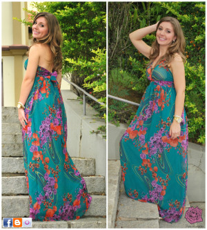 Modelo Monique Broeto Stüpp