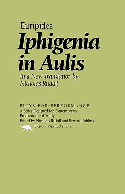 Start by marking “Iphigenia in Aulis” as Want to Read: