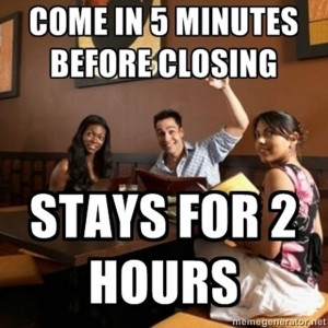 Funny Customer Service Meme