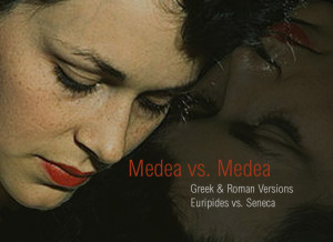 medea revenge