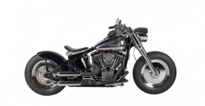 68 Harley Davidson Fat Boy