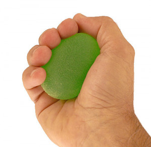 What Is The Best Hand Exercise For A Massage Therapist?