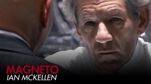 Ian Mckellen Magneto Magneto: ian mckellen