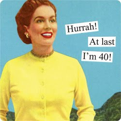 ... that ghosts of the dead linger at the site of their death for 40 days