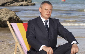 Cast of Doc Martin 2009, Characters On Doc Martin