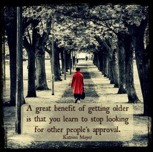 Staying Young: A Matter of Body, Mind, and Spirit.”